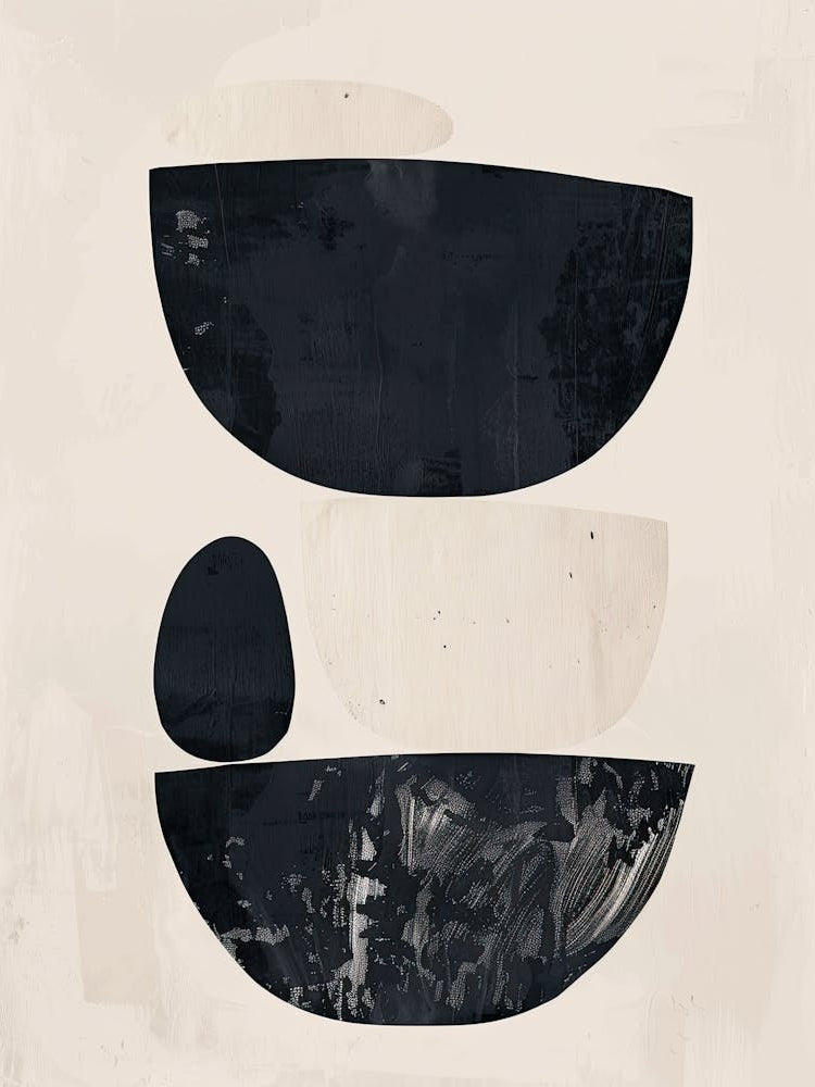 Simcoe Stone Park Bauhaus Minimalist