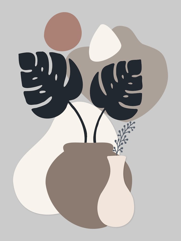 Boho Botanical