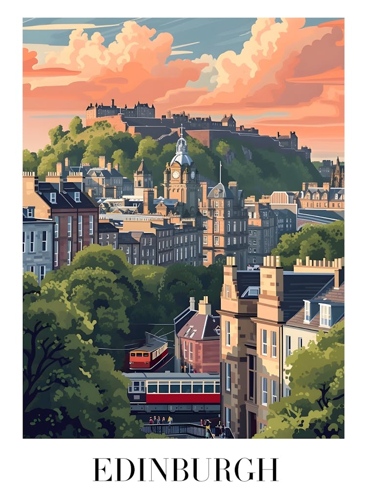 Edinburgh 1