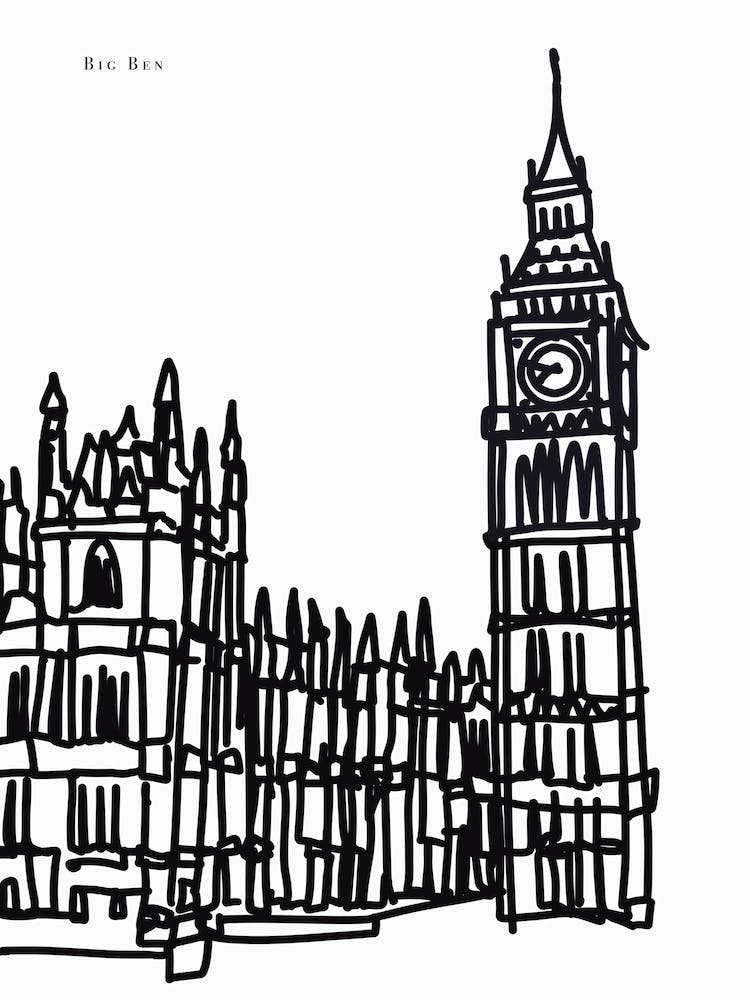 Big Ben