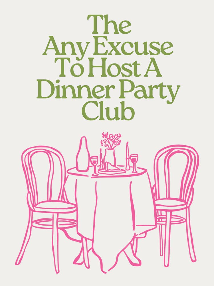 Dinner Party Club