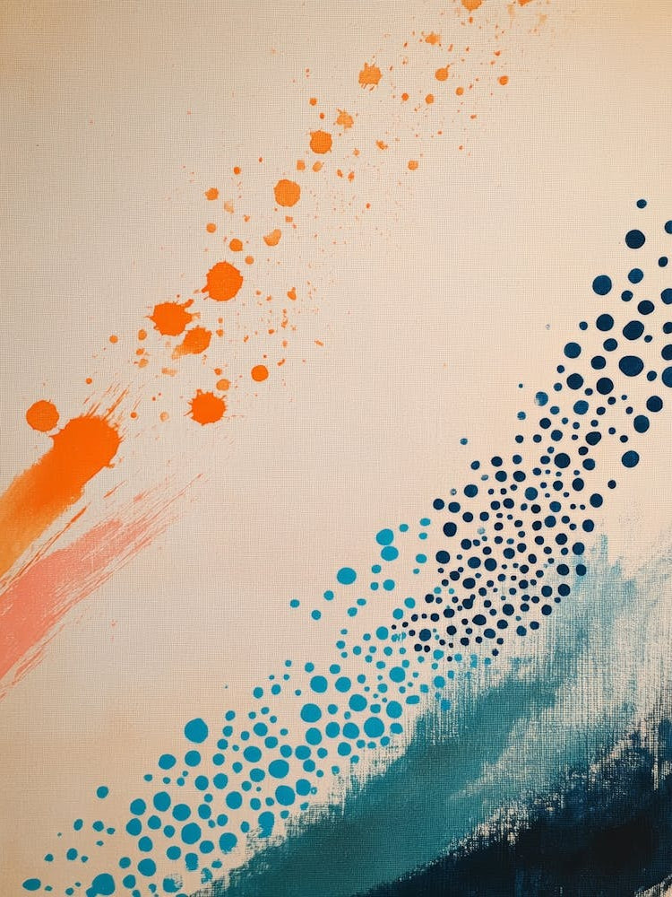 Abstract Painting 2708