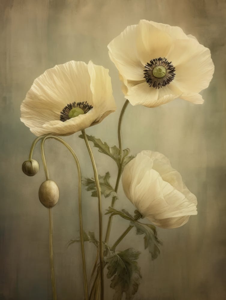 Poppies 26