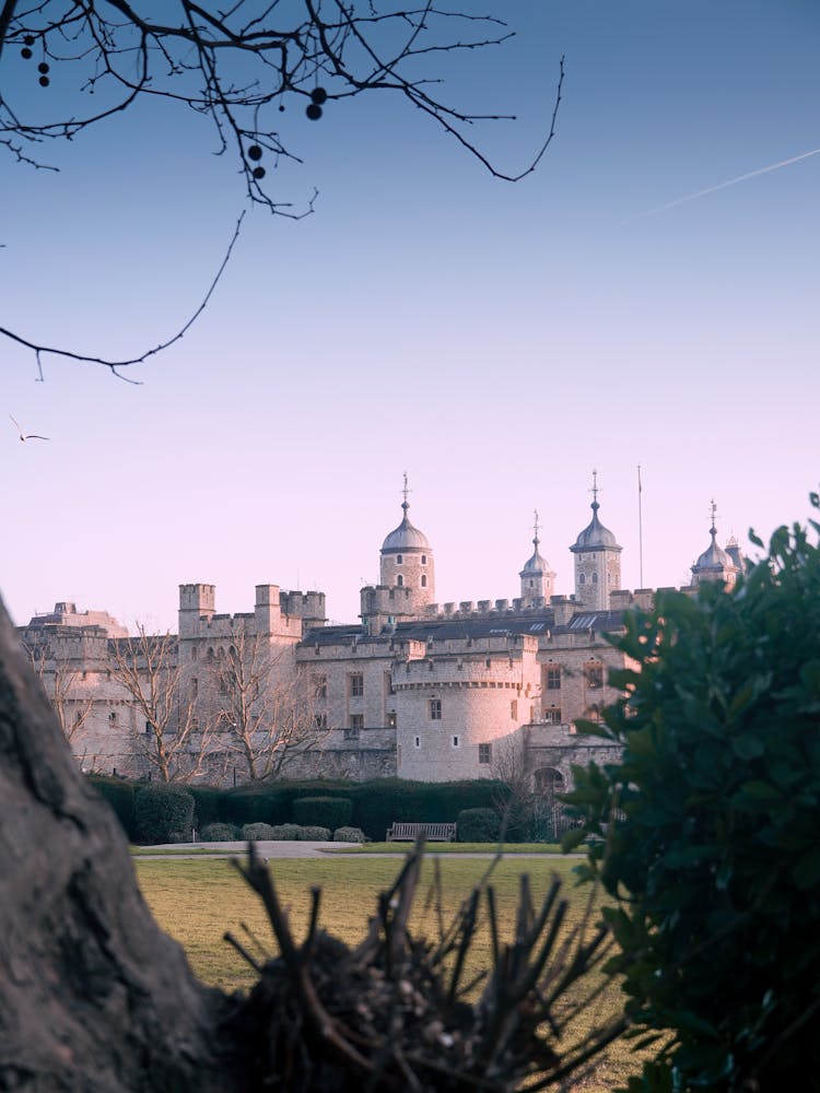 Tower Of London