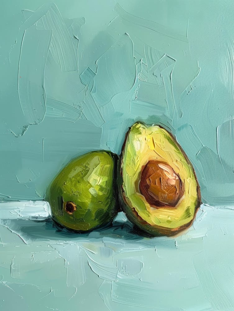 Avocados 5