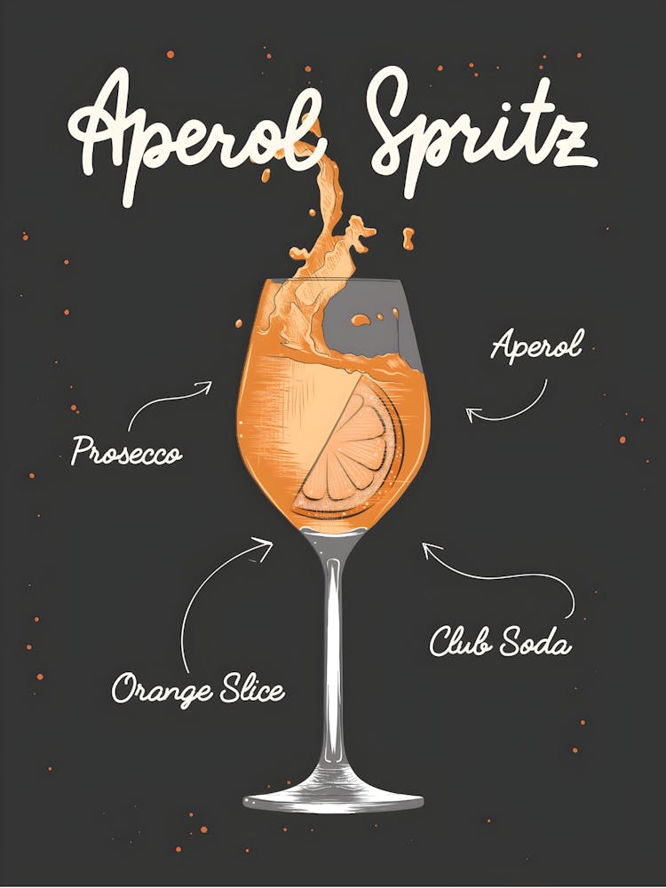 Apéro Spritz 2