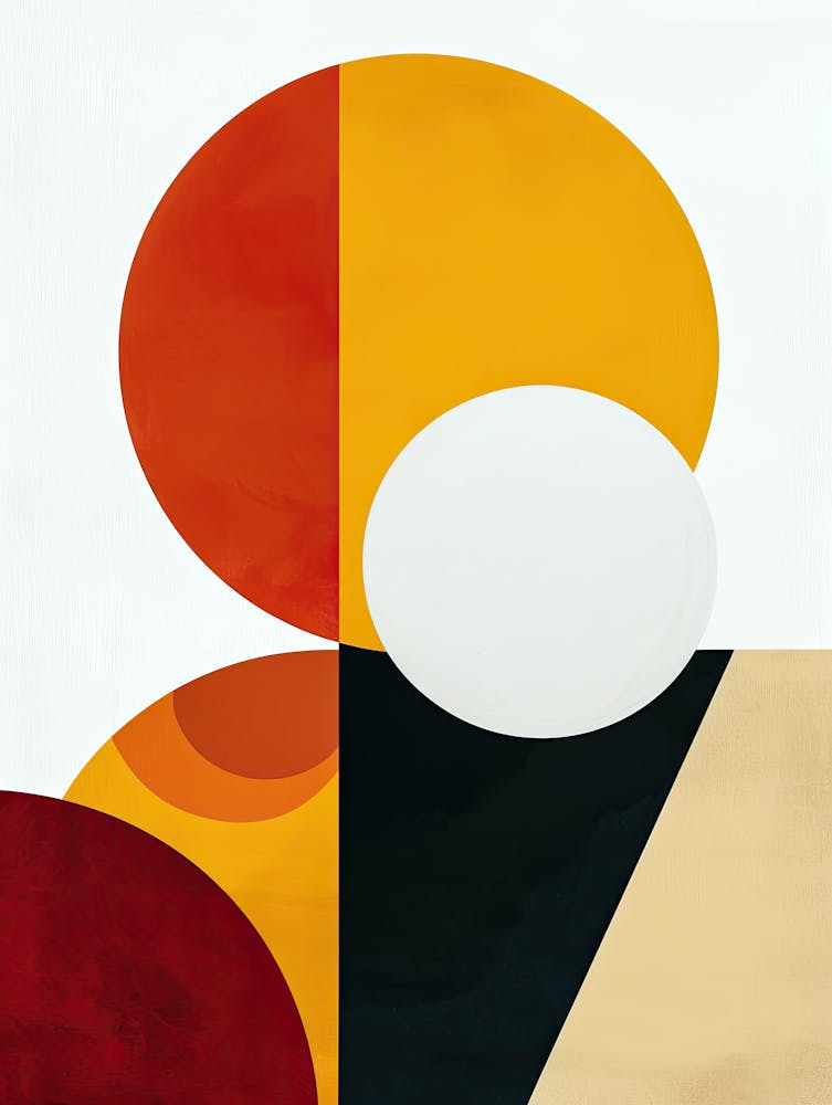 Abstract Minimalism 00