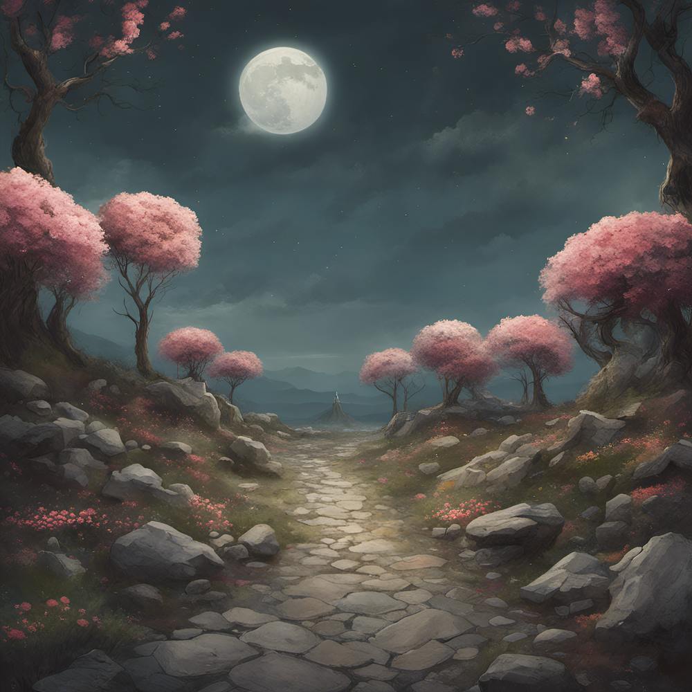 Cherry Blossoms