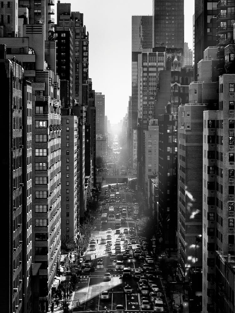 One Way or the Other