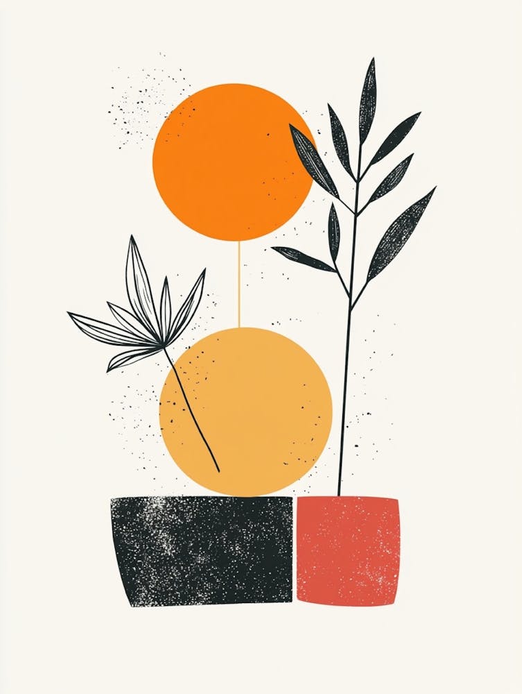 Abstract Painting 55