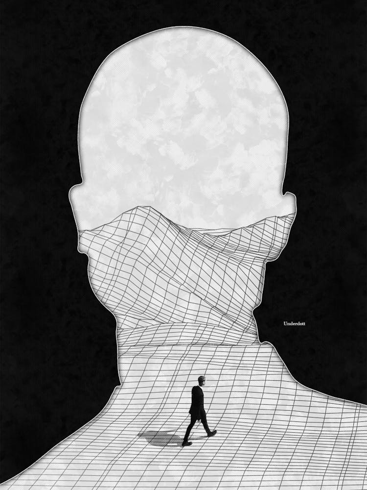 Soul Searching