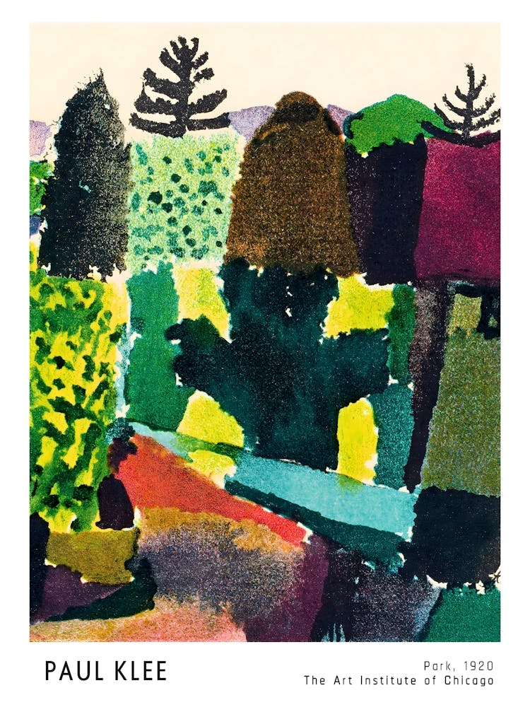 Paul Klee 21