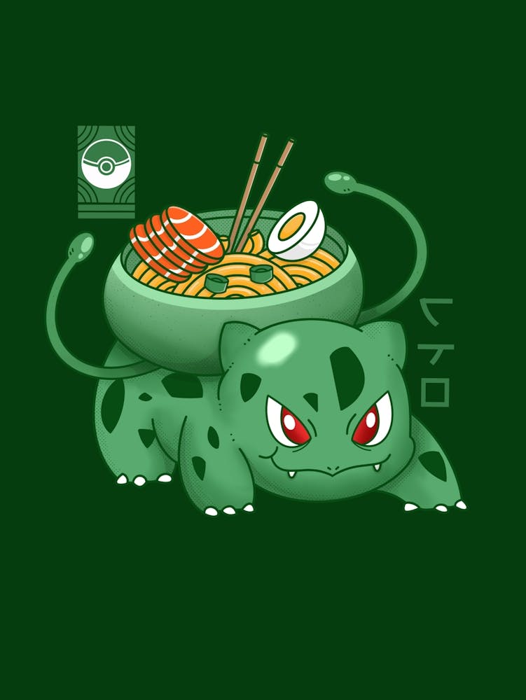 Bulba Ramen
