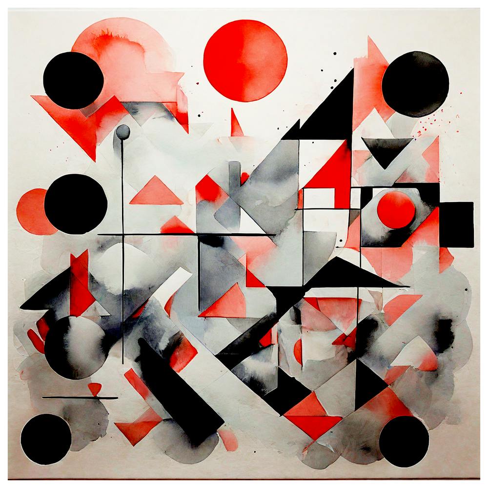 Abstract Painting 1