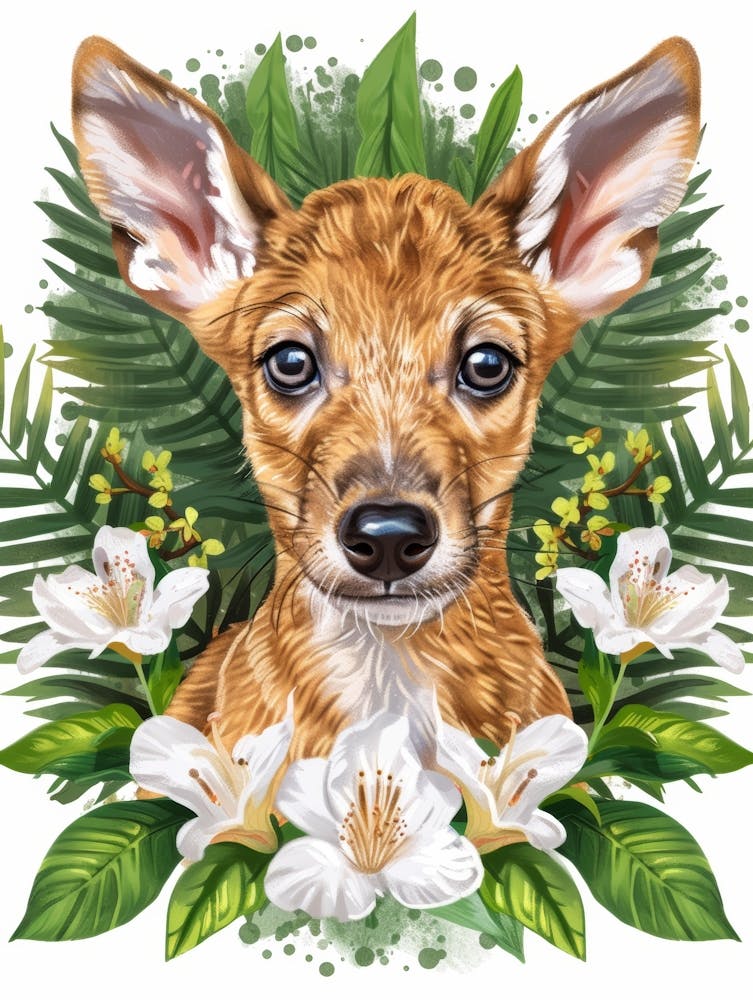 Dachshund 2