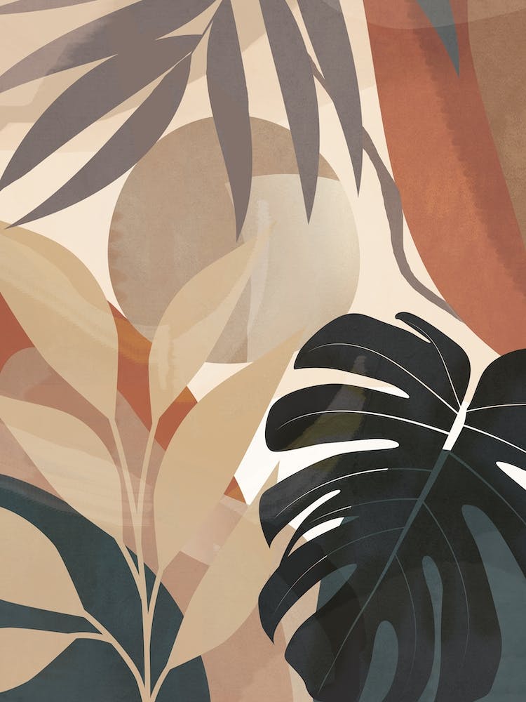 Moment In The Nature Vii