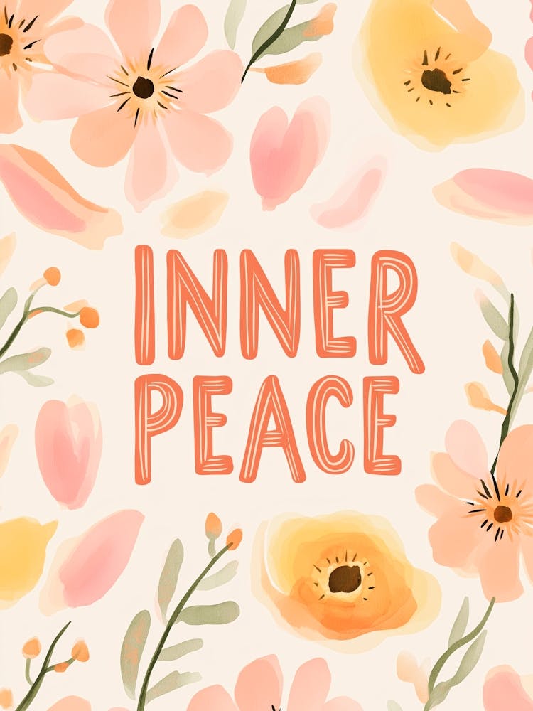 Inner Peace
