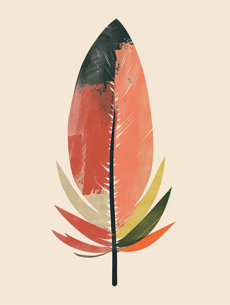 Retro Echoes Of Golden Time Mid Century Style