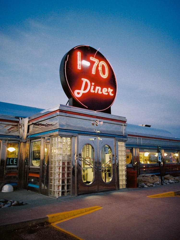 I70 Diner