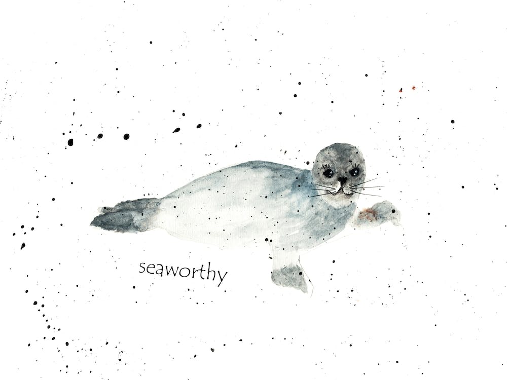 Seaworthy
