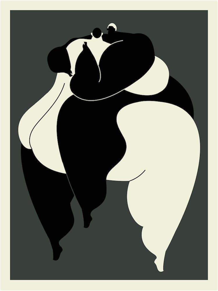 Lovers 1