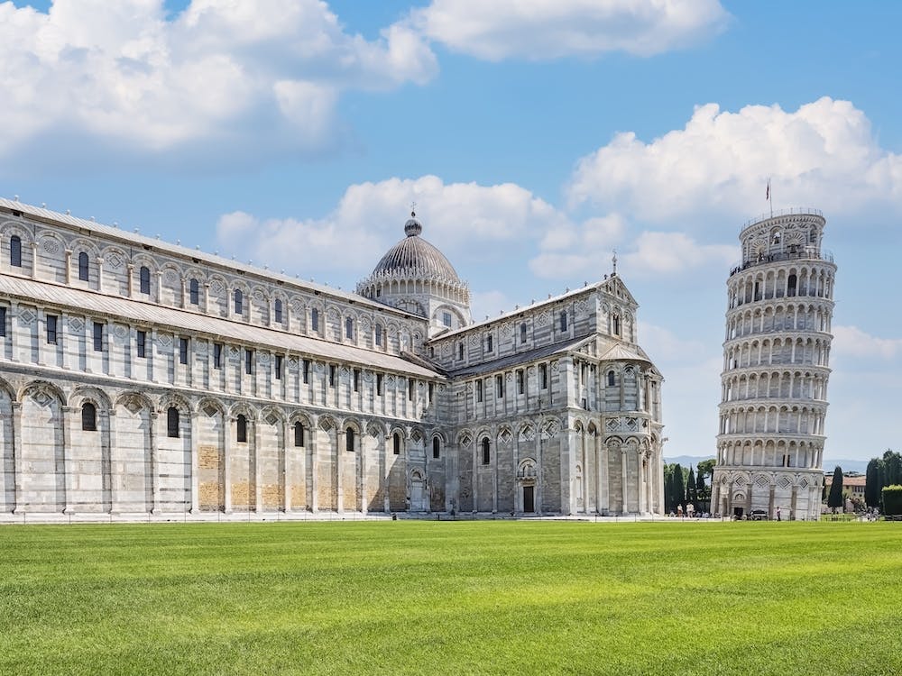 Pisa