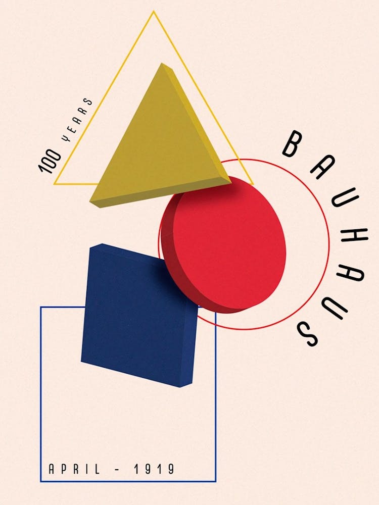 Bauhaus 12