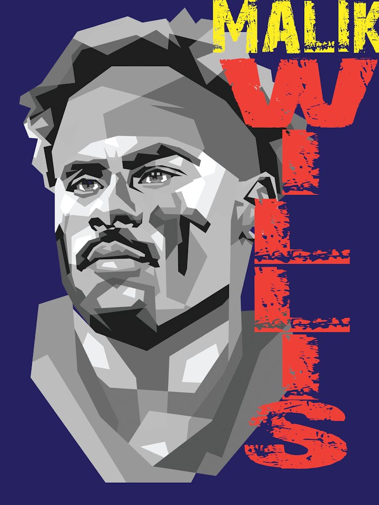 Mallik Wills