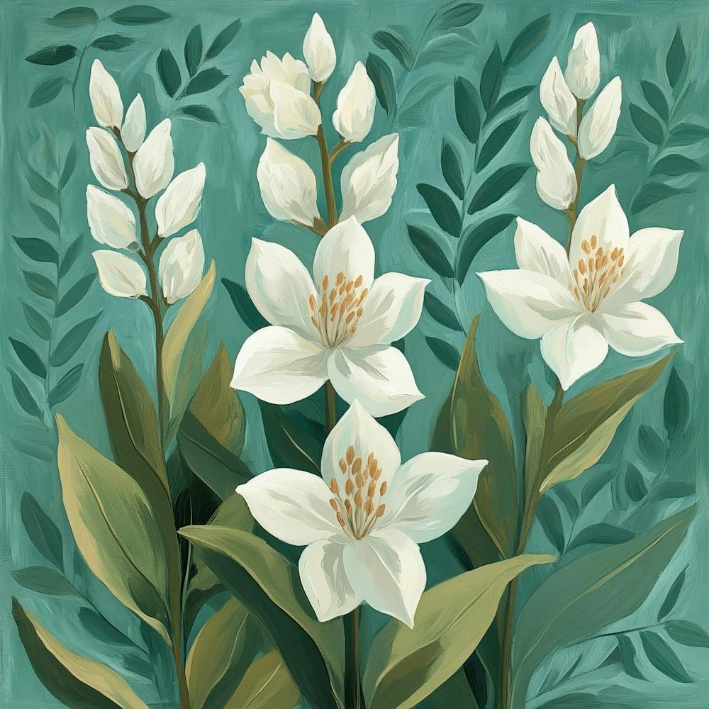 Art de Muguet 12