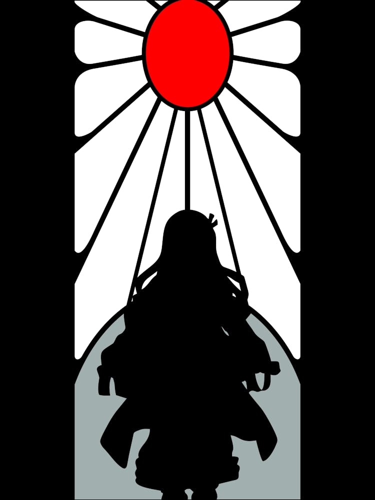 demon slayer nezuko