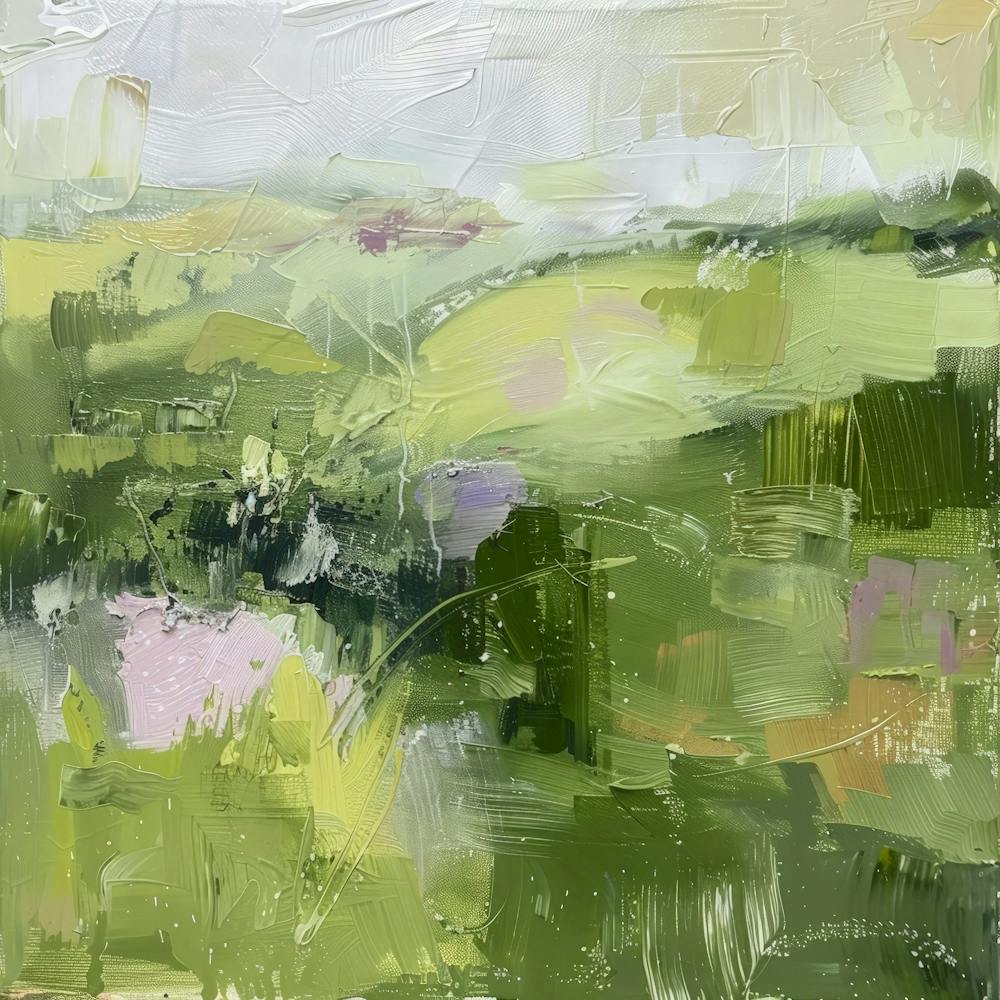 Landscape Painting 11