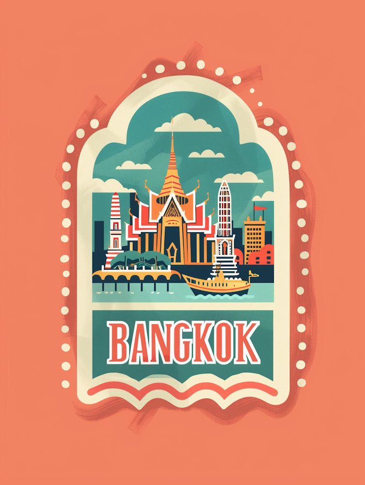 Bangkok 1