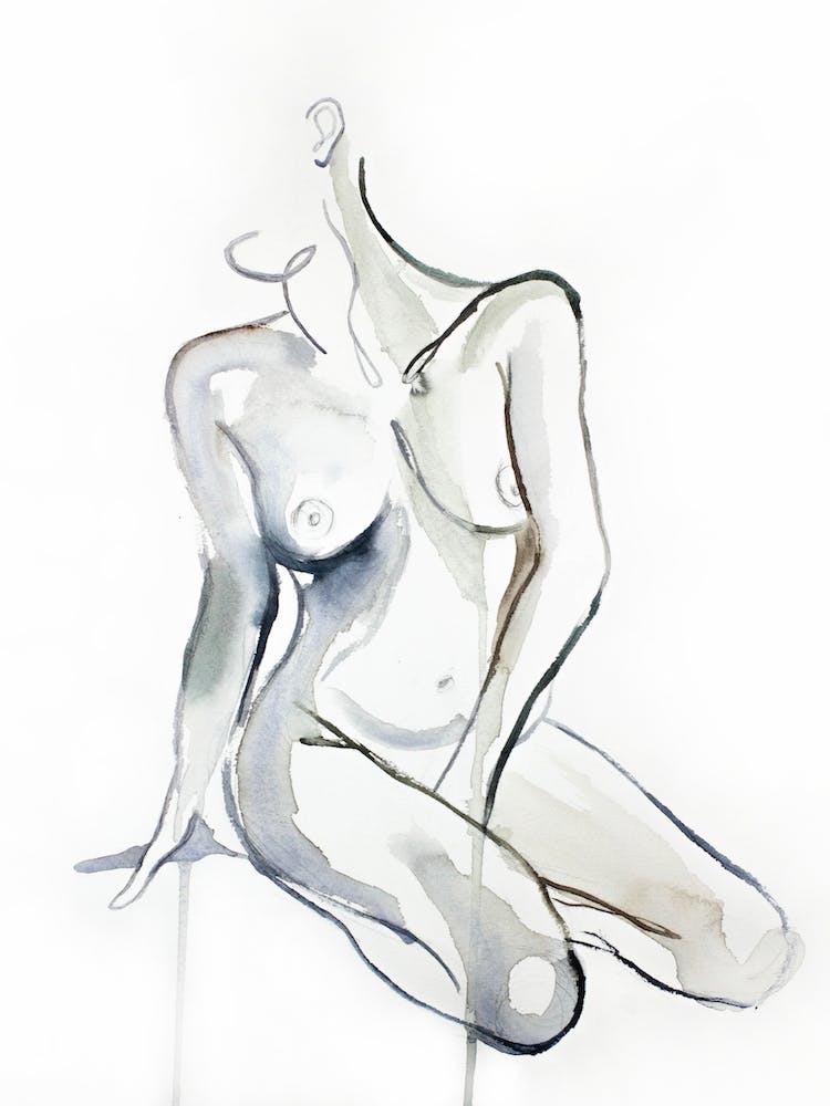 Nude 10