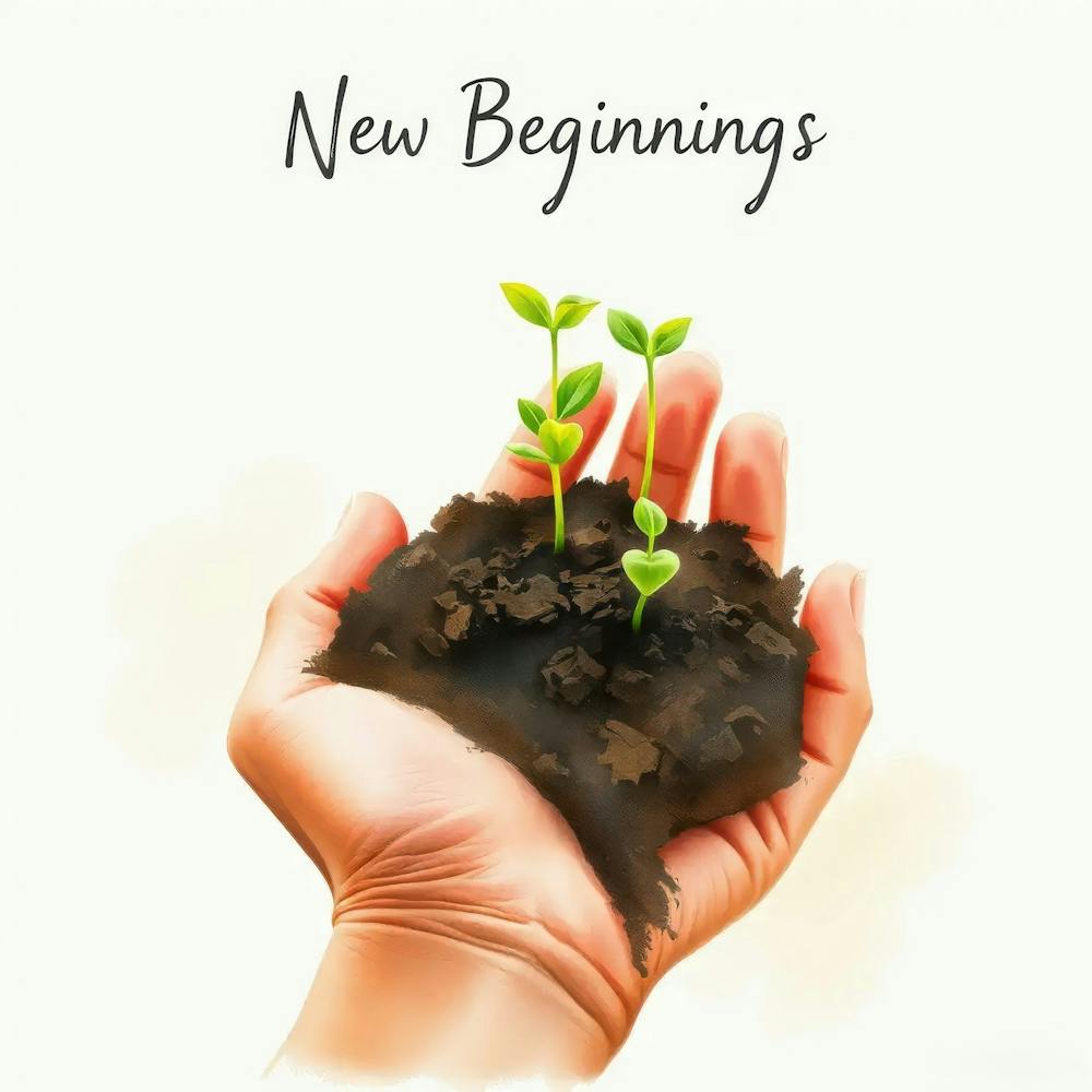 New Beginnings