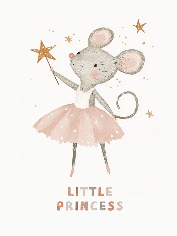 Little princess no 2