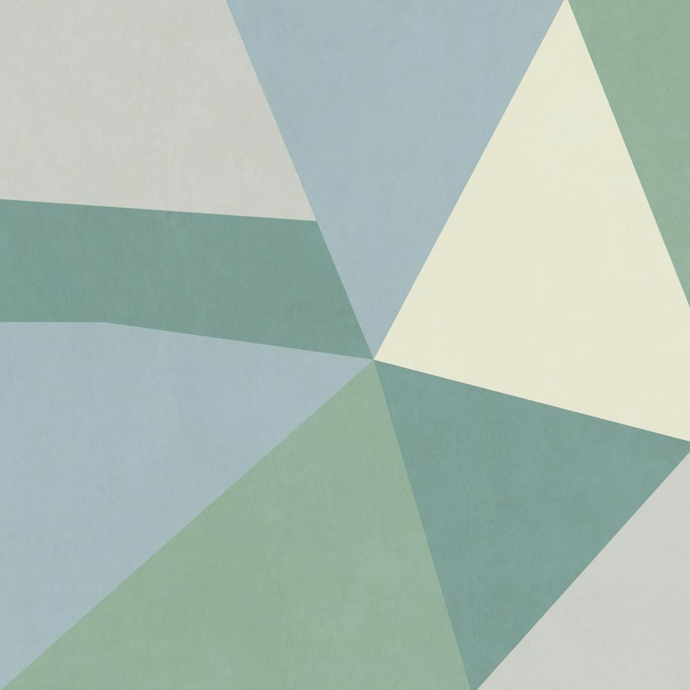 Geometric Composition 45 2