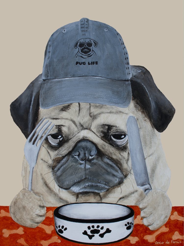 Pug Life