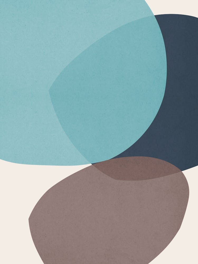 Colorful abstract shapes 59