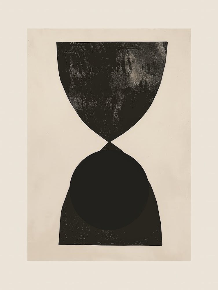 Black Hourglass