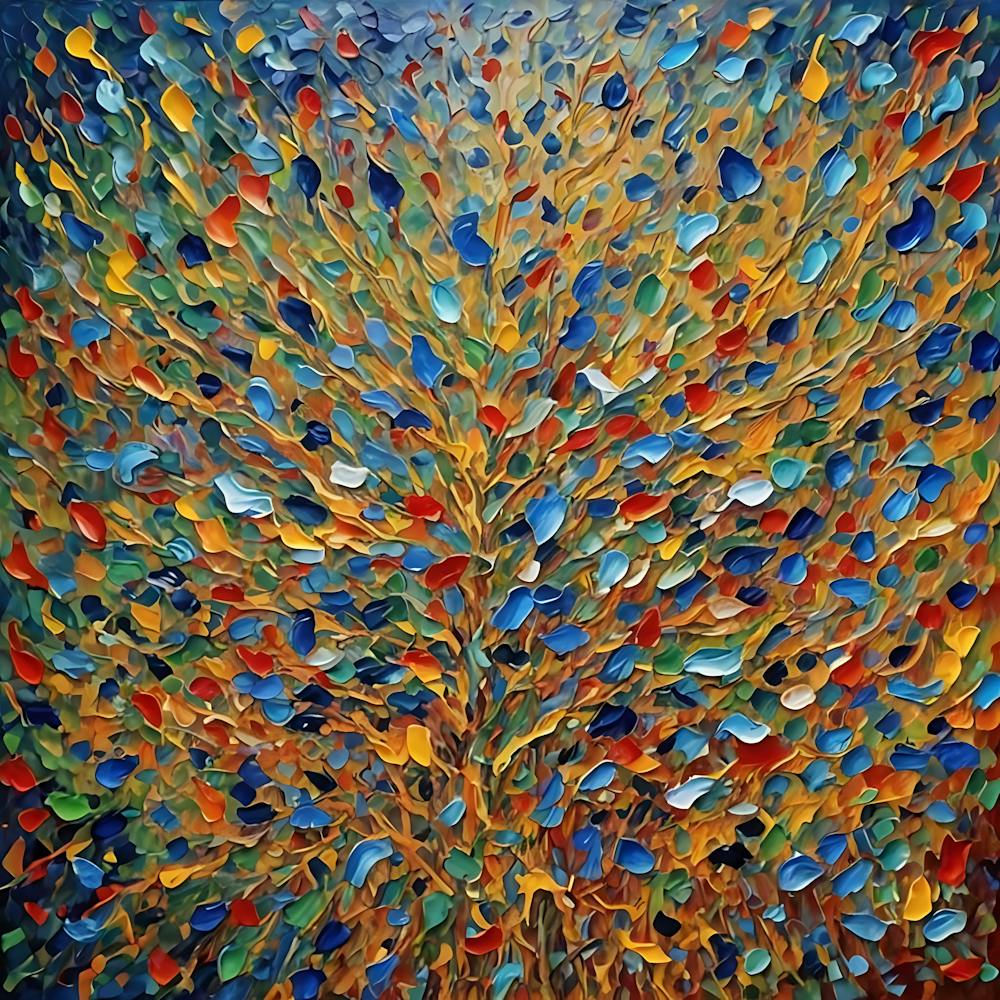 Tree Of Life 5