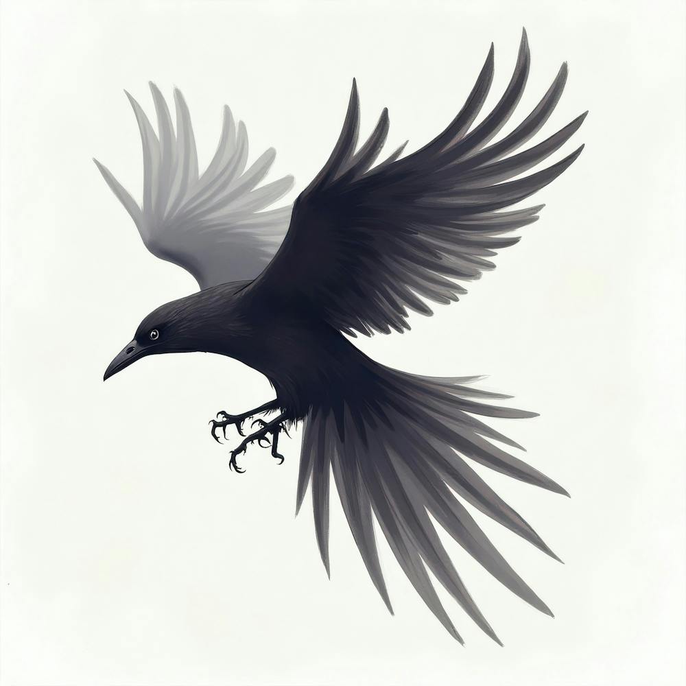 Corbeau 2