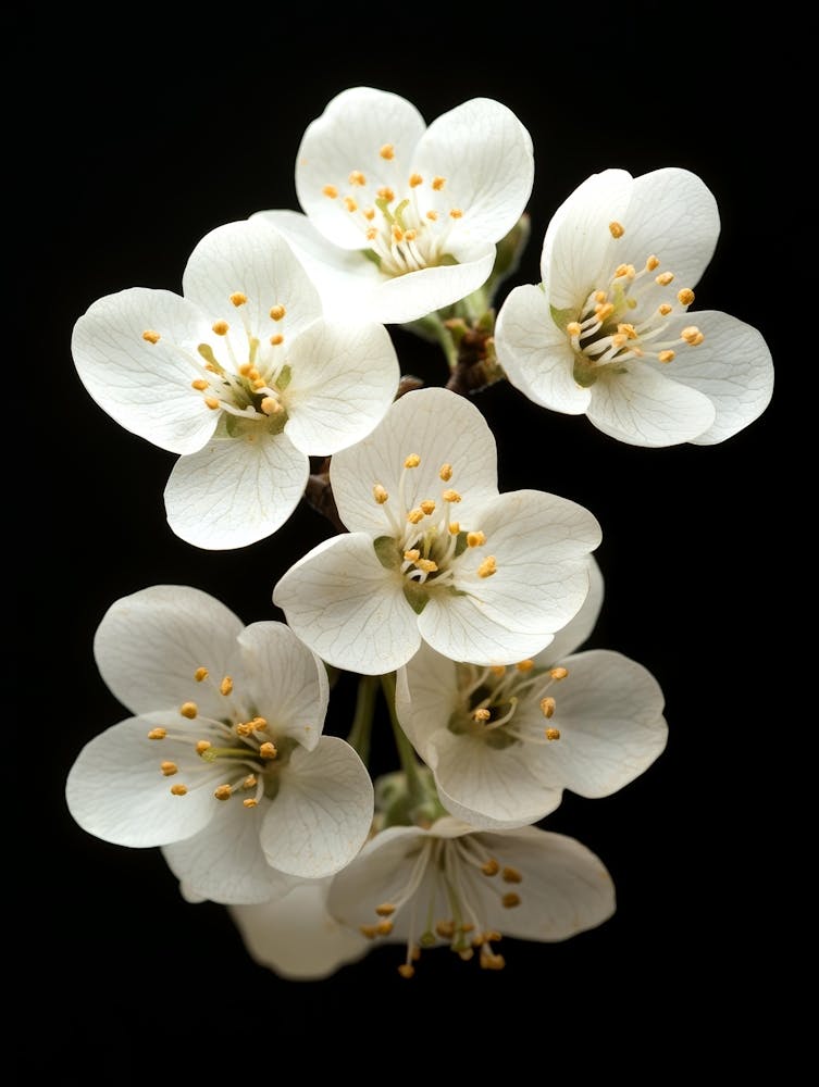 Cherry Blossoms 50