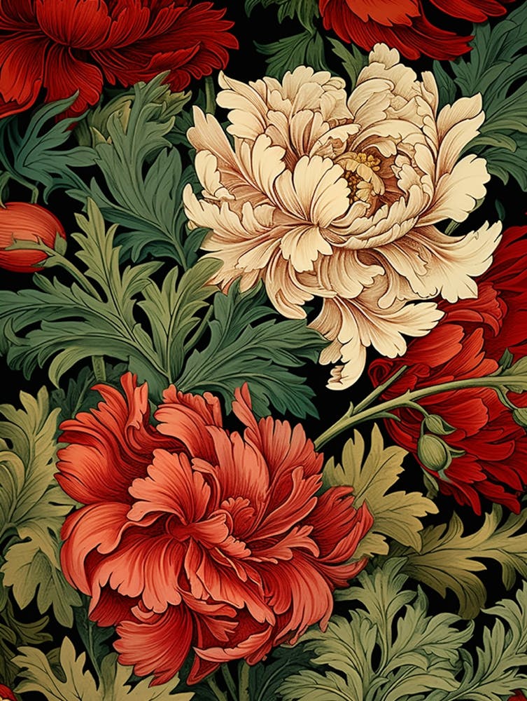 Peonies 26
