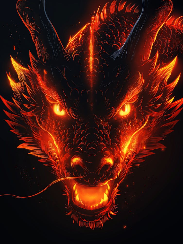 Dragon Head 2