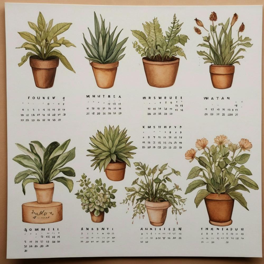 Default Make A Calendar Of Planting Dates Aesthetic 3 (1)