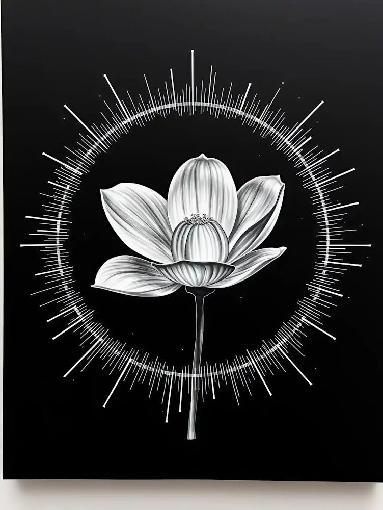 Lotus: Crossing Shadows