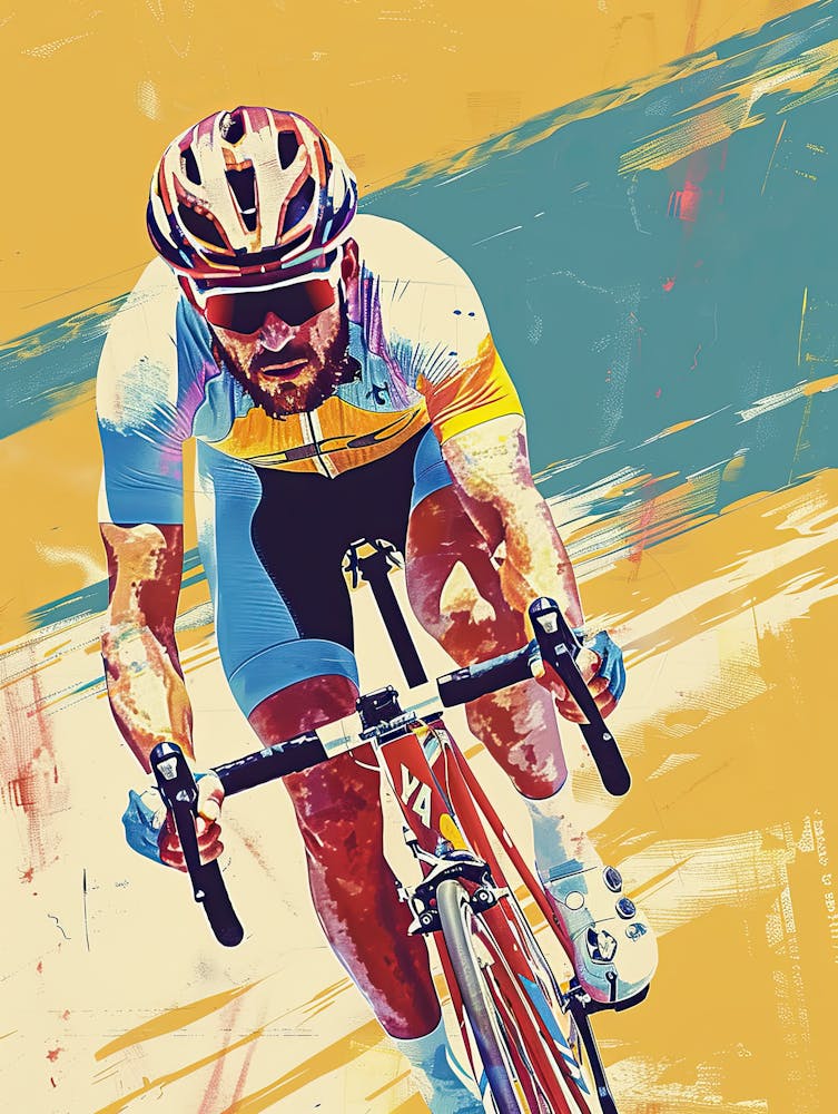 Momentum Matters Cycling