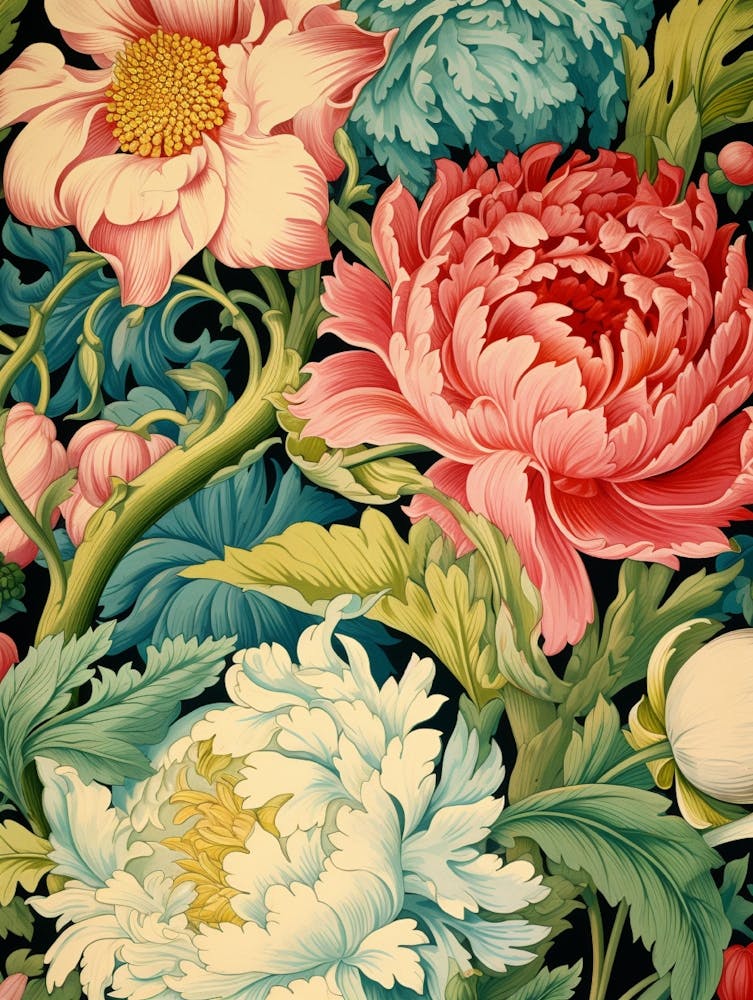 Peonies 38