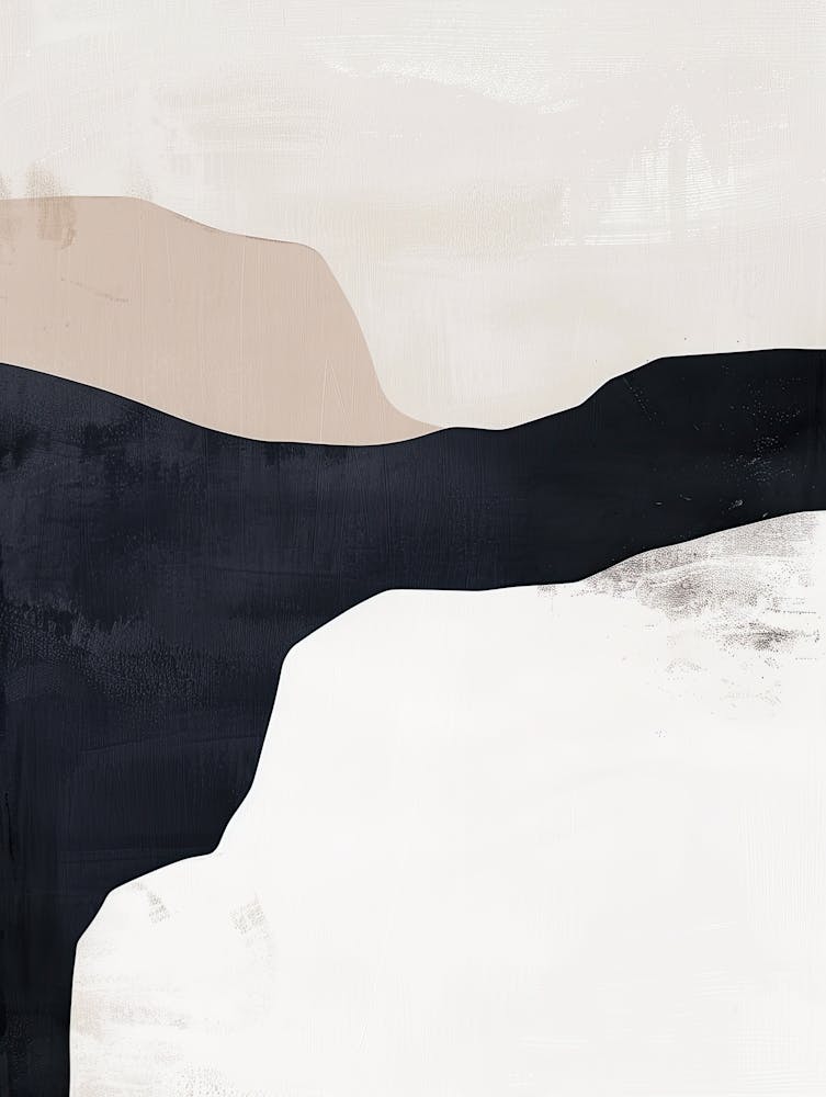 Neutral Dynamics Minimalist Style