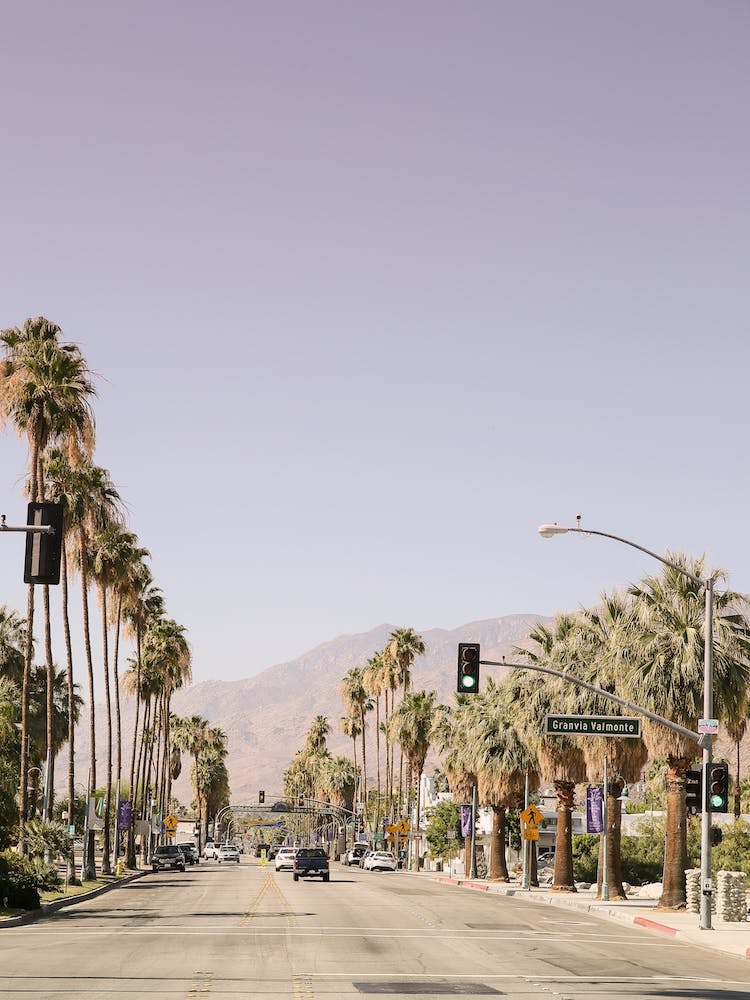 Palm Springs